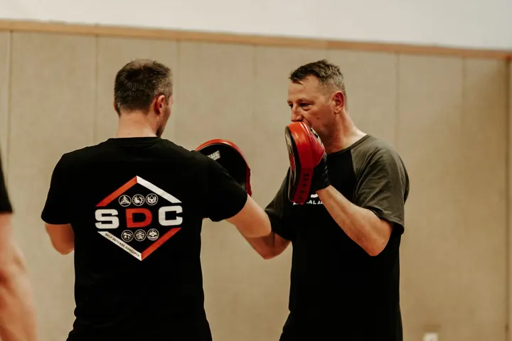Self Defense Concepts — kampfsport-studio in Hückeswagen — 3