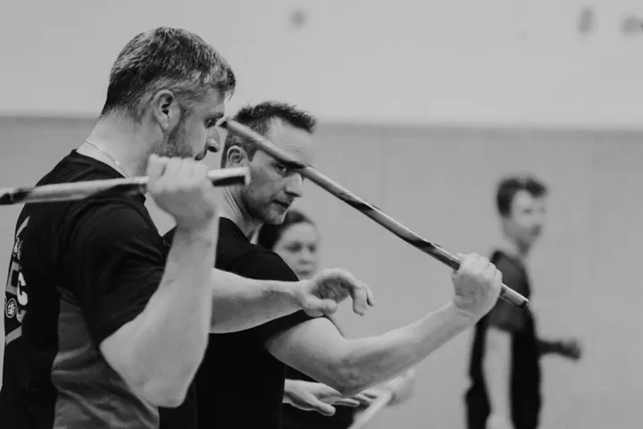 Self Defense Concepts — kampfsport-studio in Hückeswagen — 5