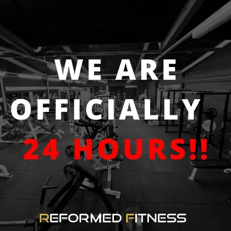 Reformed Fitness Torquay — fitness studio in Torquay — 2