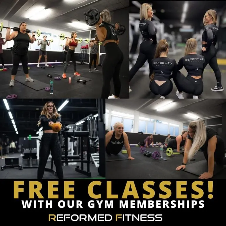 Reformed Fitness Torquay — fitness studio in Torquay — 3