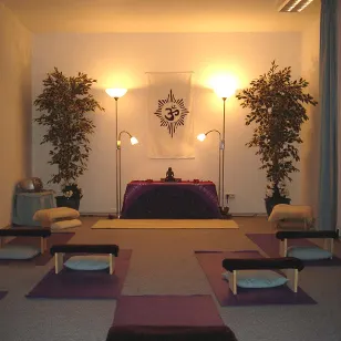 Yoga-Kriya-Center — Yoga in Thanöd, Passau