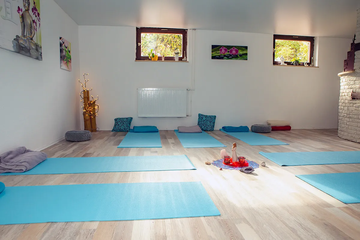 vi yoga vivian wolf — yoga-studio in Wolfsburg — 3