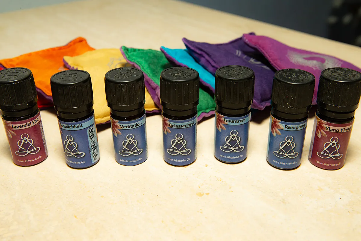 vi yoga vivian wolf — yoga-studio in Wolfsburg — 6