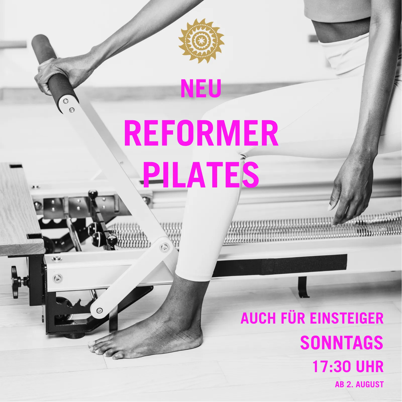 Yoga Arts — yoga-studio i Essen — 3