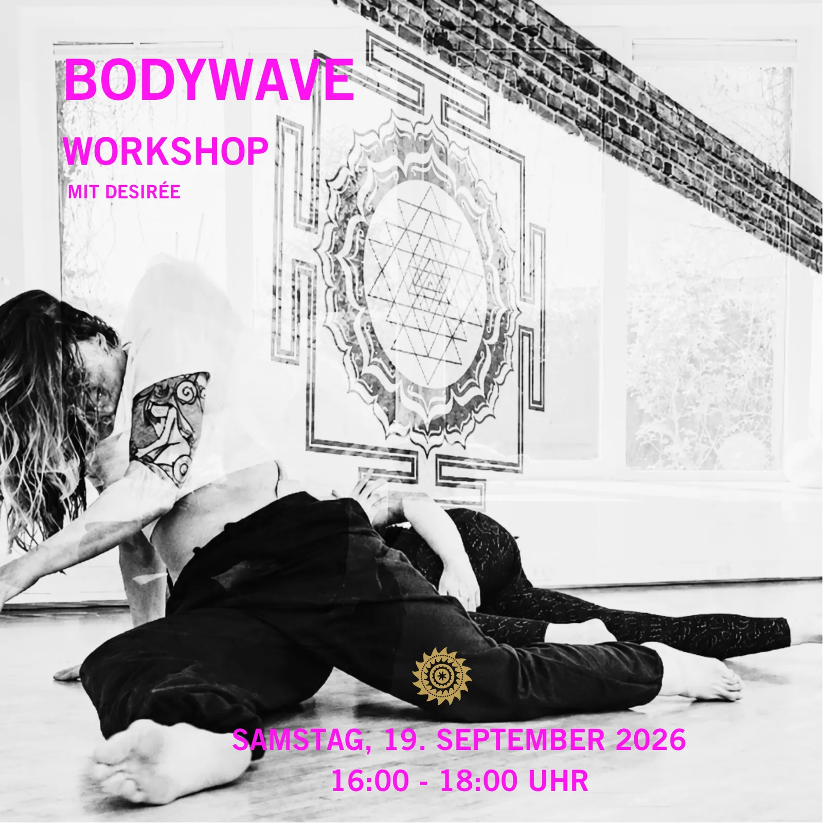 Yoga Arts — yoga-studio i Essen — 4