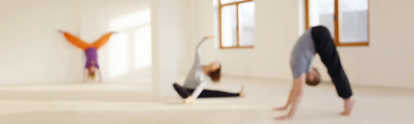 MOVING BONES® — yoga-studio i Hannover — 3