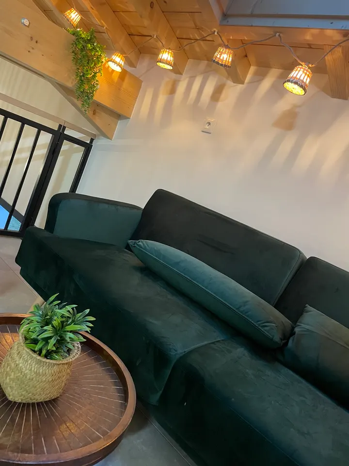 Ehun studio — salle de fitness-studio à Larressore — 3