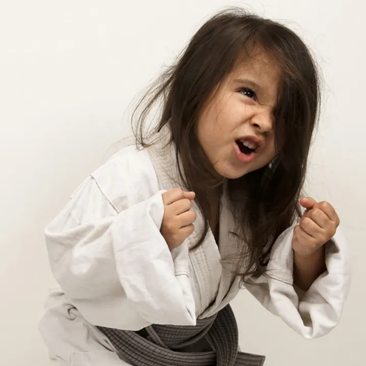 Shotokan Karate Akademi — kampsport-studio i Amagerbro, København — 2