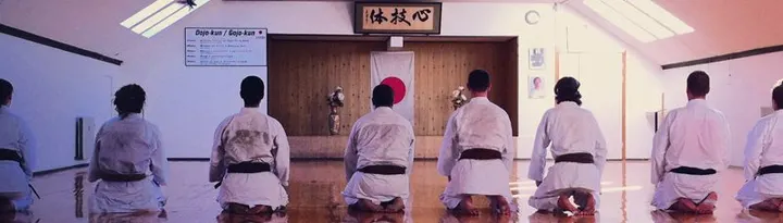 Shotokan Karate Akademi — martial arts-studio i Amagerbro, København