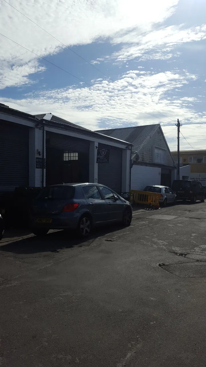CrossFit Avon — crossfit-studio in Ashley Down, Bristol — 2