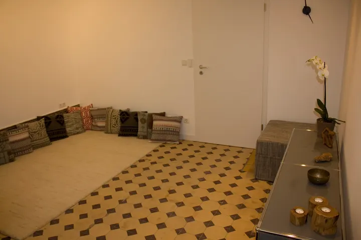 Korona Raum - Yoga und mehr in Lichterfelde West — yoga-studio in Lichterfelde, Berlin — 3