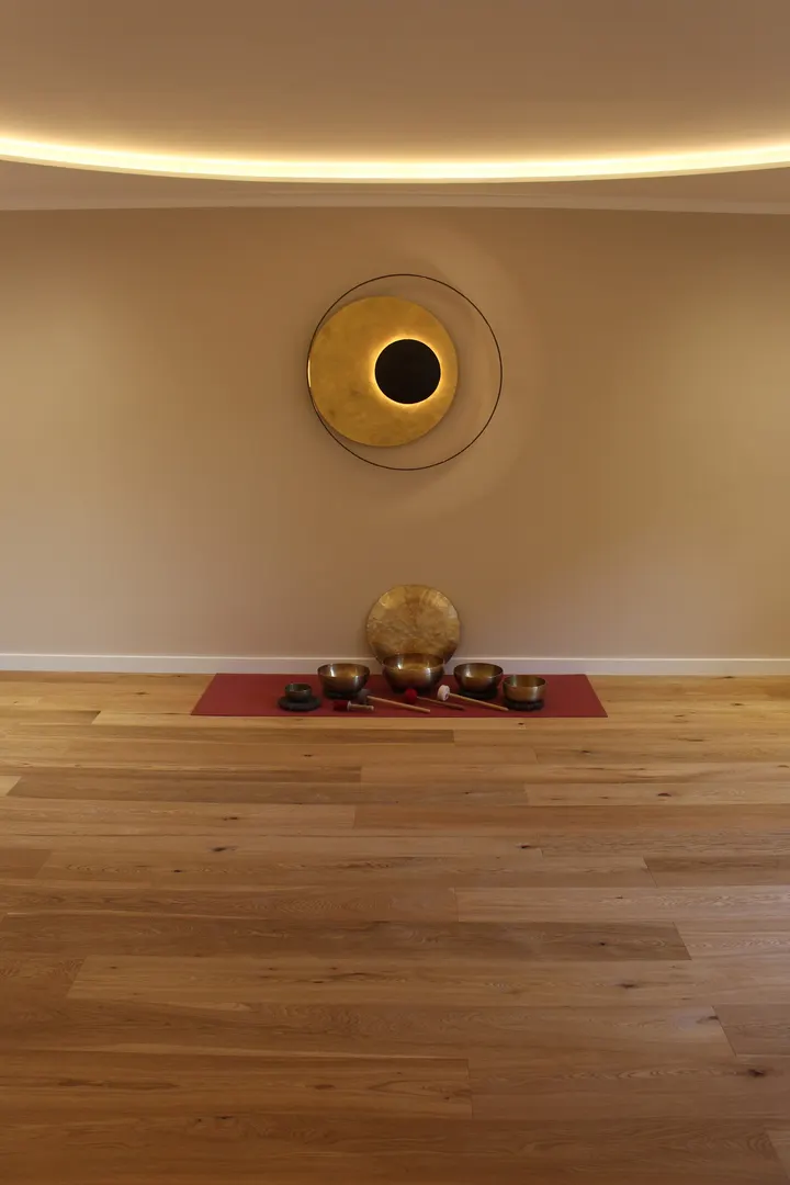 Korona Raum - Yoga und mehr in Lichterfelde West — yoga-studio in Berlin — 3
