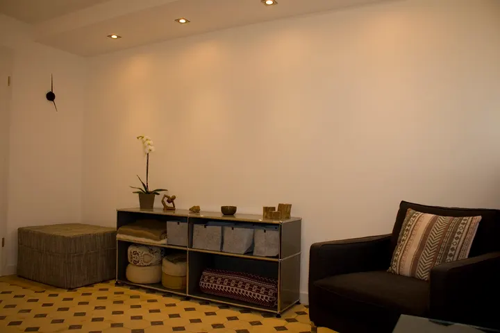 Korona Raum - Yoga und mehr in Lichterfelde West — Yoga in Lichterfelde, Berlin