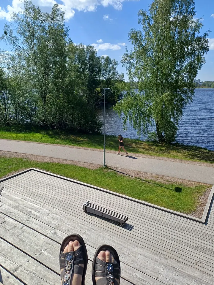 Tetraedern — träningsstudio i Växjö — 4