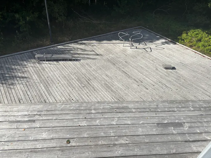 Tetraedern — Träningsstudio i Öster, Växjö