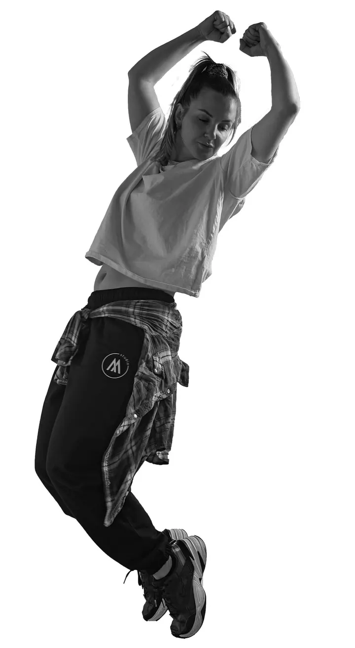 M Studio — Dance i Maglehøjgård, Roskilde