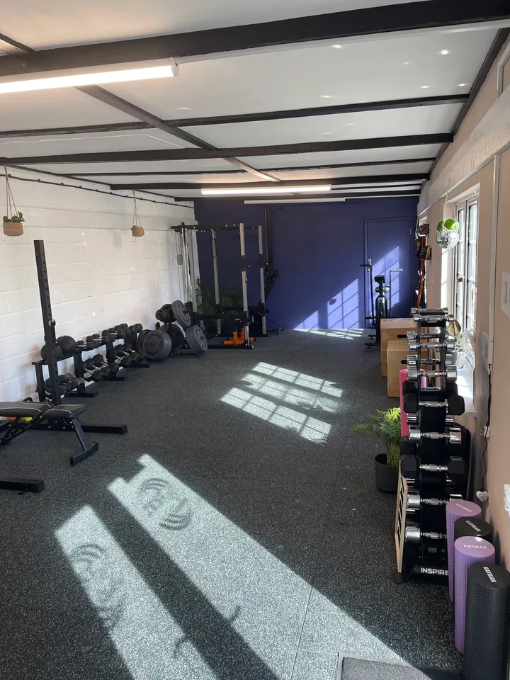 Zest Fitness Berkshire — Fitness Studio in Bracknell