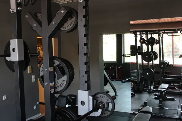 Fuchs - Kampfsport — kampfsport-studio in Ludwigshafen am Rhein — 4