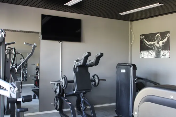Fuchs - Kampfsport — kampfsport-studio in Ludwigshafen am Rhein — 5