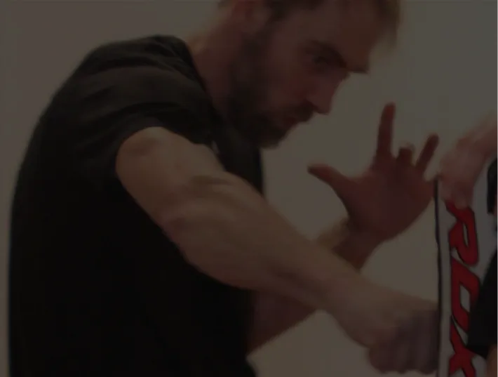 Baltik Kampfkunst Akademie — kampfsport-studio in Kiel — 5