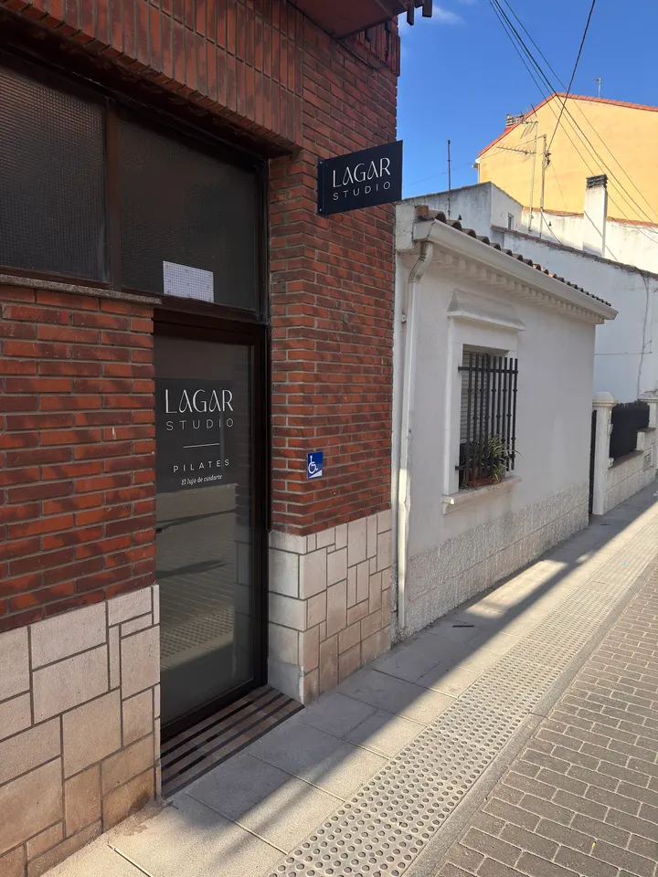 Lagar Studio — reformer pilates-studio en Aravaca, Madrid — 2