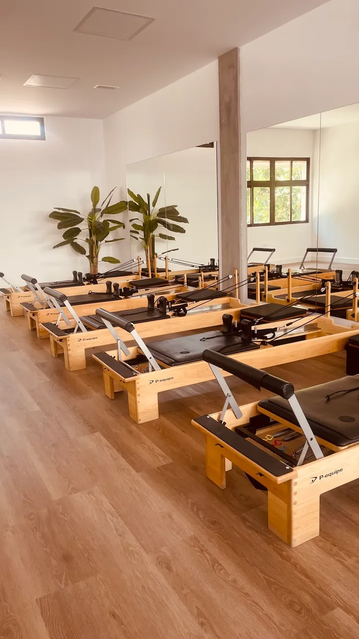 Lagar Studio — reformer pilates-studio en Madrid — 3