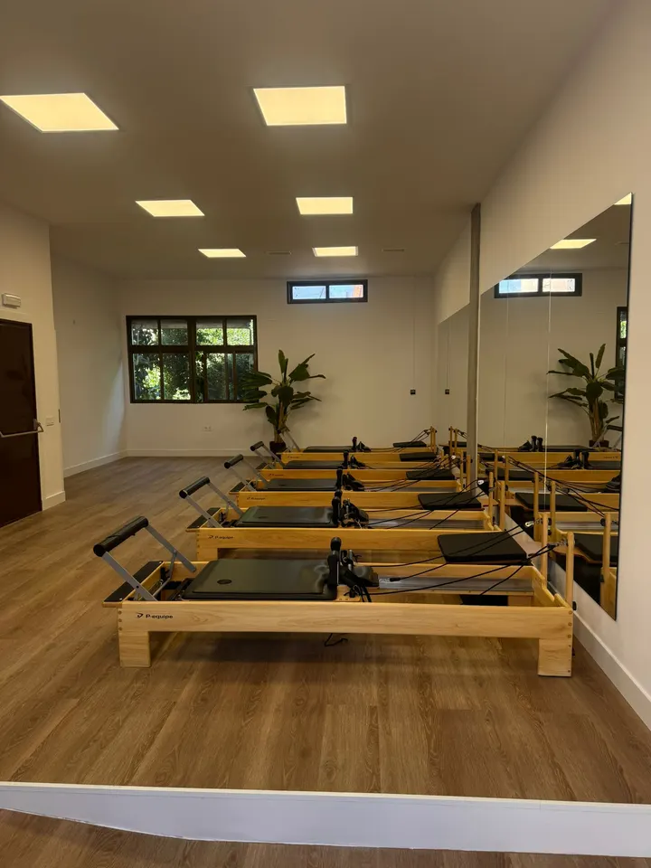 Lagar Studio — reformer pilates-studio en Madrid — 4