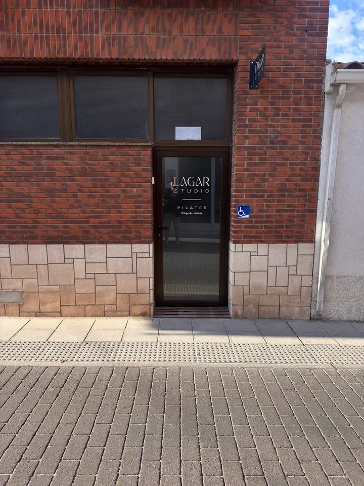 Lagar Studio — Reformer Pilates en Aravaca, Madrid