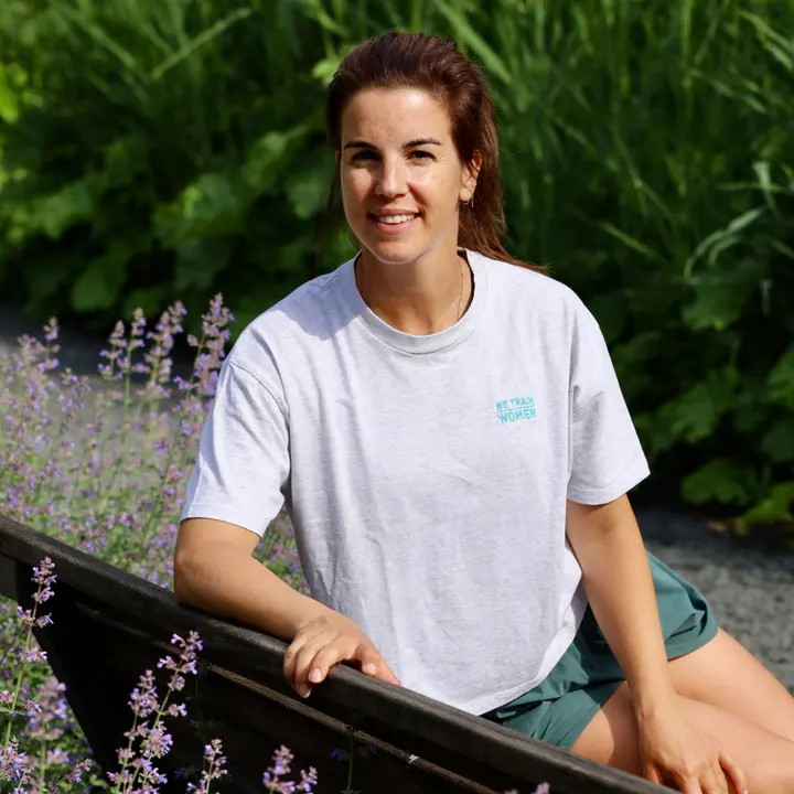 We Train Women — bootcamp-studio in Amstelveen — 5