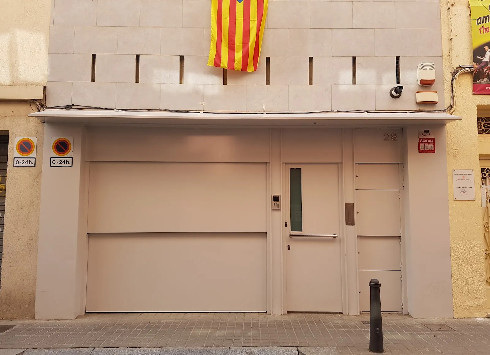 Escola De Dansa Hermínia Espejo — baile-studio en Barcelona — 3