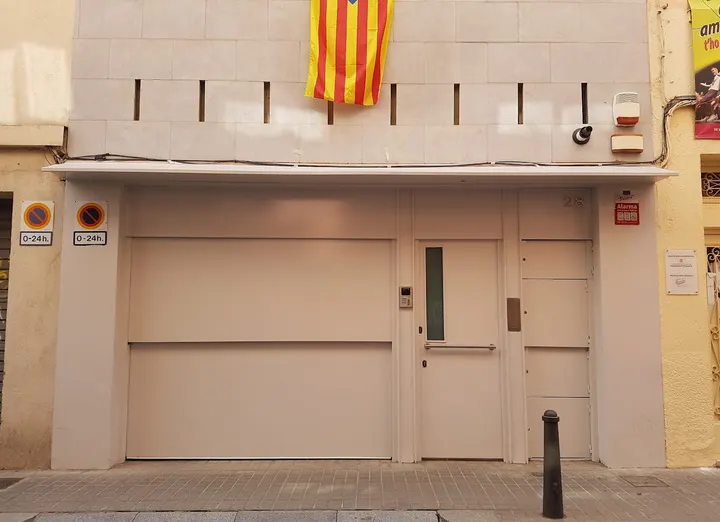 Escola De Dansa Hermínia Espejo — baile-studio en Barcelona — 3