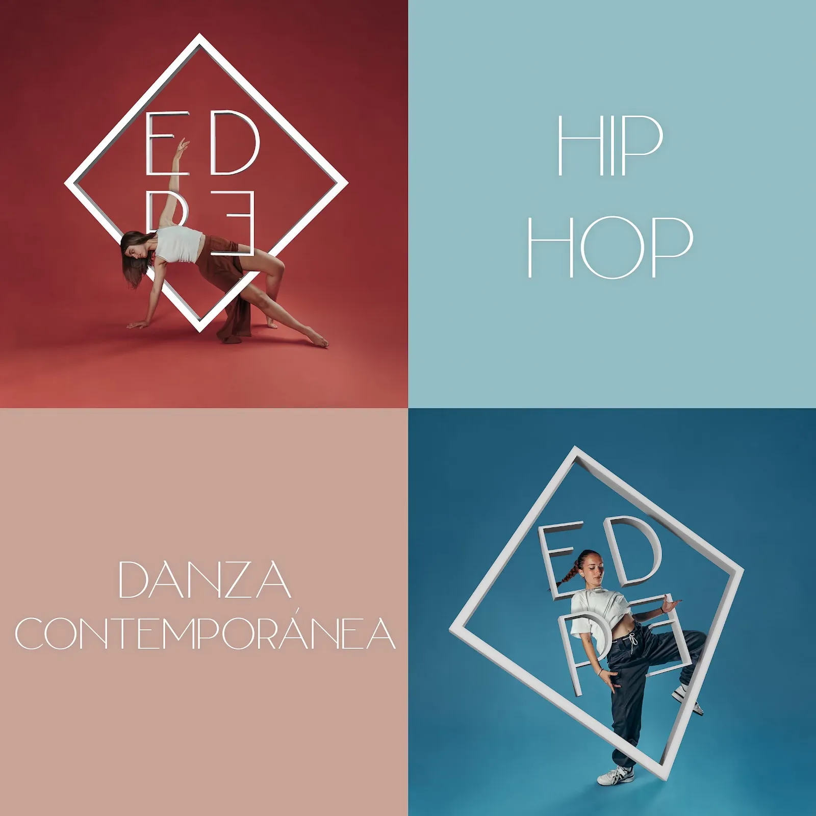 Escola De Dansa Hermínia Espejo — baile-studio en Barcelona — 5