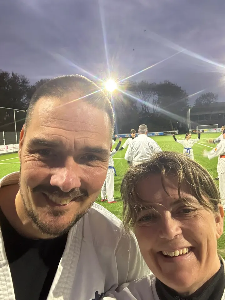 Oyako Dojo — vechtsport-studio in Spijkenisse — 4