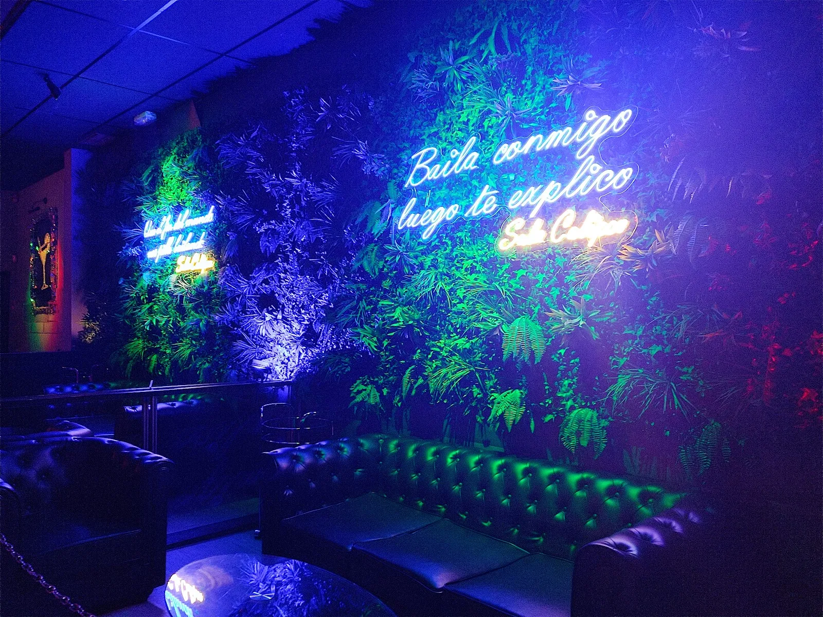 SALA CALIPSO — baile-studio en El Pinar, Fuenlabrada — 3