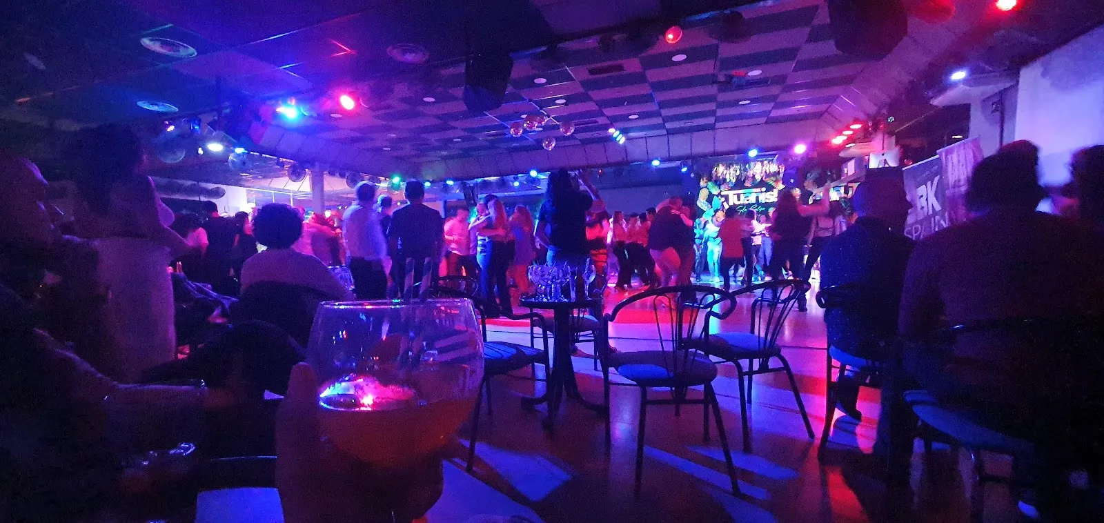 SALA CALIPSO — baile-studio en Fuenlabrada — 5