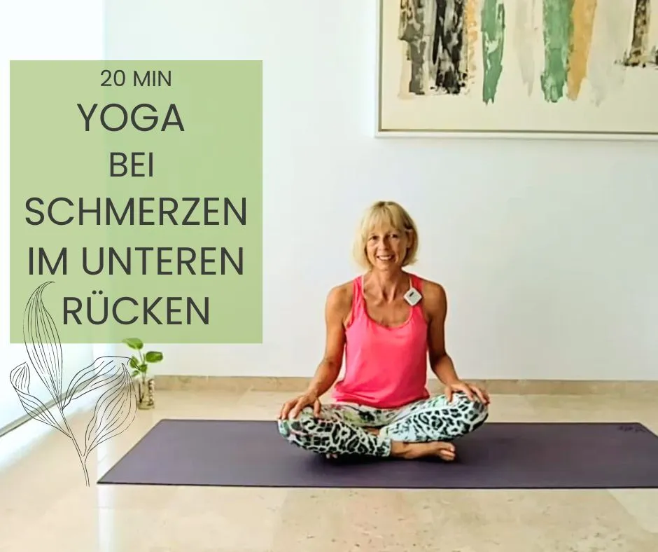 Dagmar Jung Online Yoga — yoga-studio i Sulzbach-Rosenberg — 2