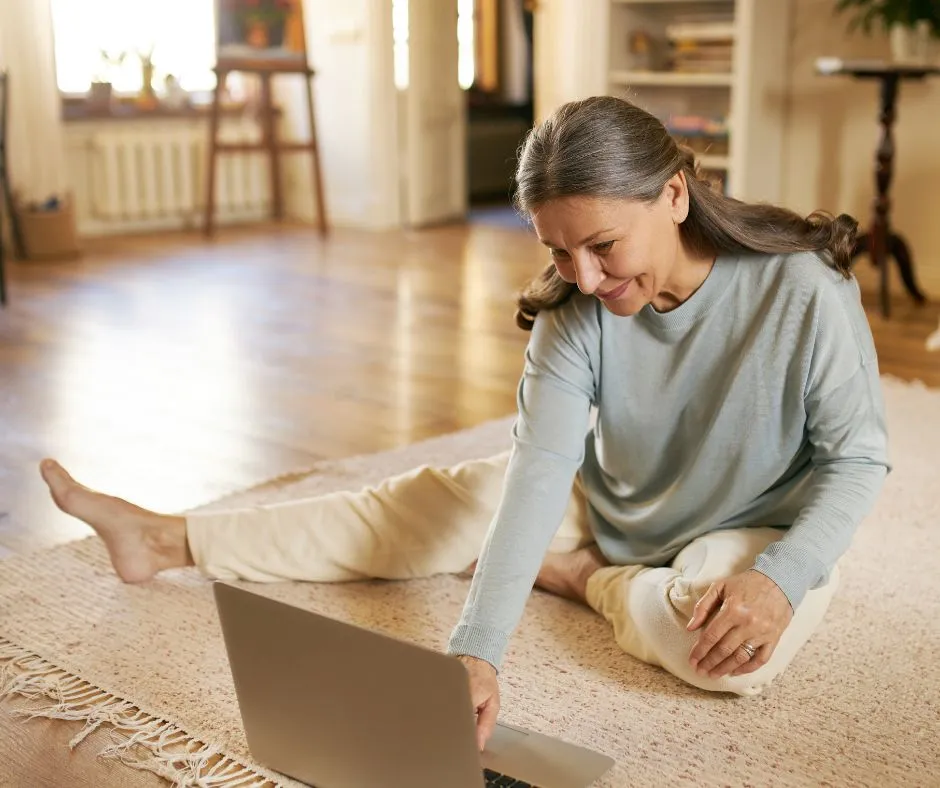 Dagmar Jung Online Yoga — yoga-studio i Sulzbach-Rosenberg — 3