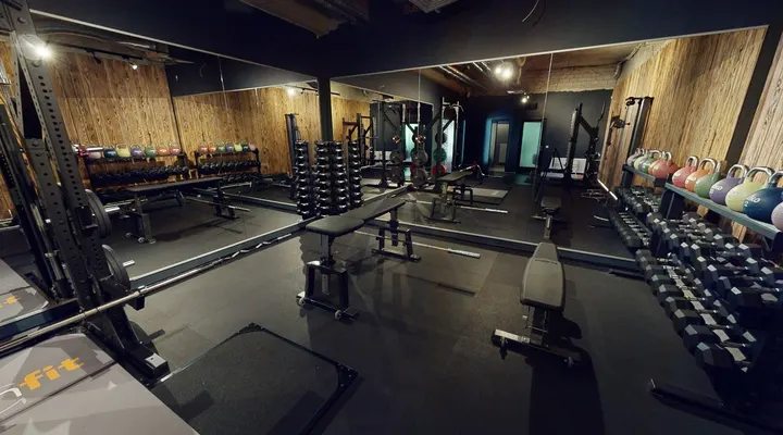 Kernfit Christian-Kruse-Straße — pt-studio in Ravensberg, Kiel — 2