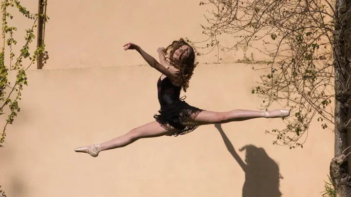 Escola de Dança Sandra Leite - Sociedade Musical Santa Cecília - Aveiro — dança-studio em Aveiro — 2