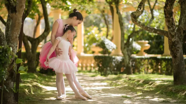 Escola de Dança Sandra Leite - Sociedade Musical Santa Cecília - Aveiro — Dança em Aveiro