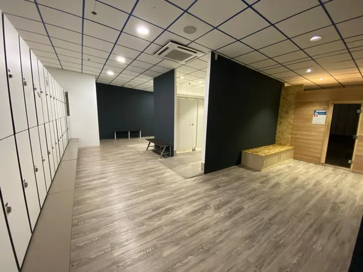 XII Hub Sport Box de — crossfit-studio à Nice — 5