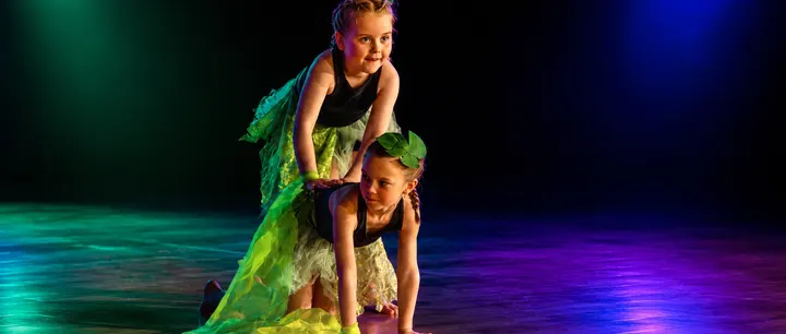 Tanssikoulu Vikman — dance-studio i Karhula, Kotka