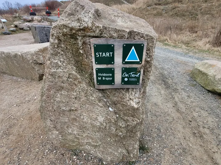 Hvidovre Trail — cykling-studio i København — 4