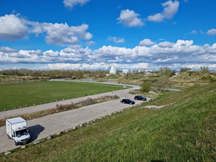 Hvidovre Trail — Cykling i Hvidovre, København