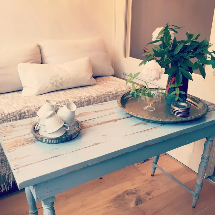 Yogacentrum de Werkplaats — yoga-studio in Hasselt — 2