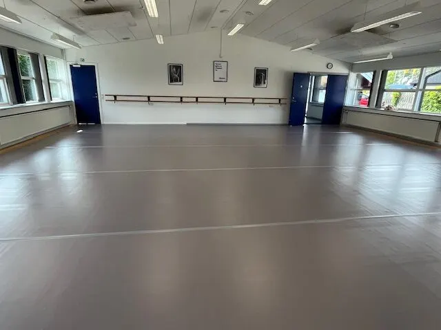 Balletkompagniet Køge — dance-studio i Sønder Køge, Køge