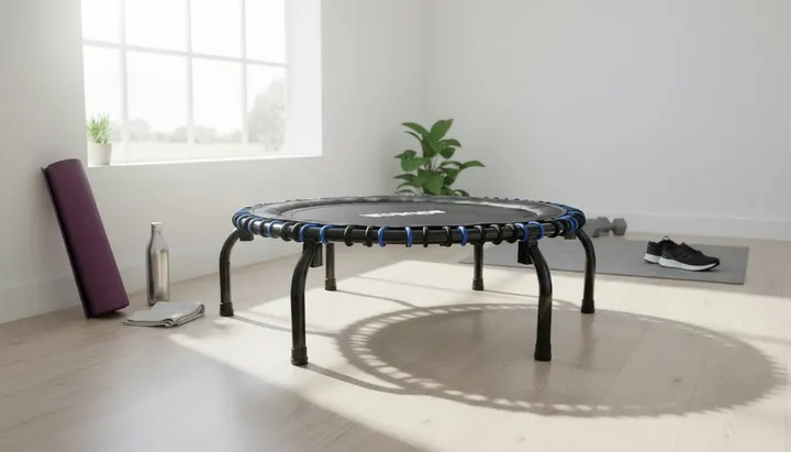 Bounce Beyond Leicester Grove Braunstone — pilates-studio in Western Park, Leicester — 2