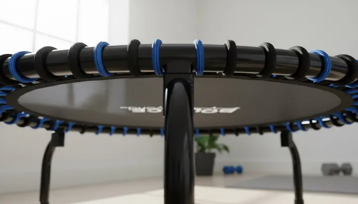 Bounce Beyond Leicester Grove Braunstone — pilates-studio in Leicester — 4