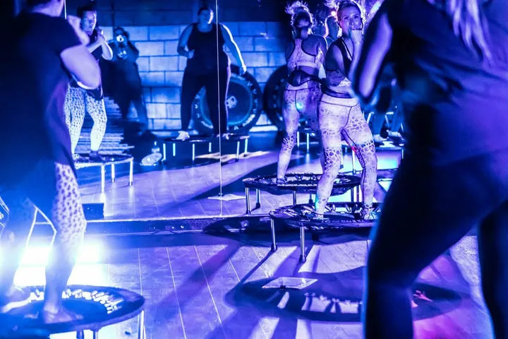 Bounce Beyond Leicester Grove Braunstone — pilates-studio in Leicester — 5