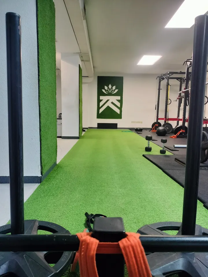 Kaizen entrenamiento personal y nutrición — entrenamiento personal-studio en Parque de Lisboa, Alcorcón — 2